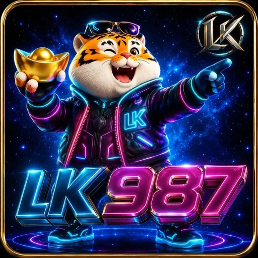 LK987.COM-Melhores máquinas jogos de caça-níqueis Logo